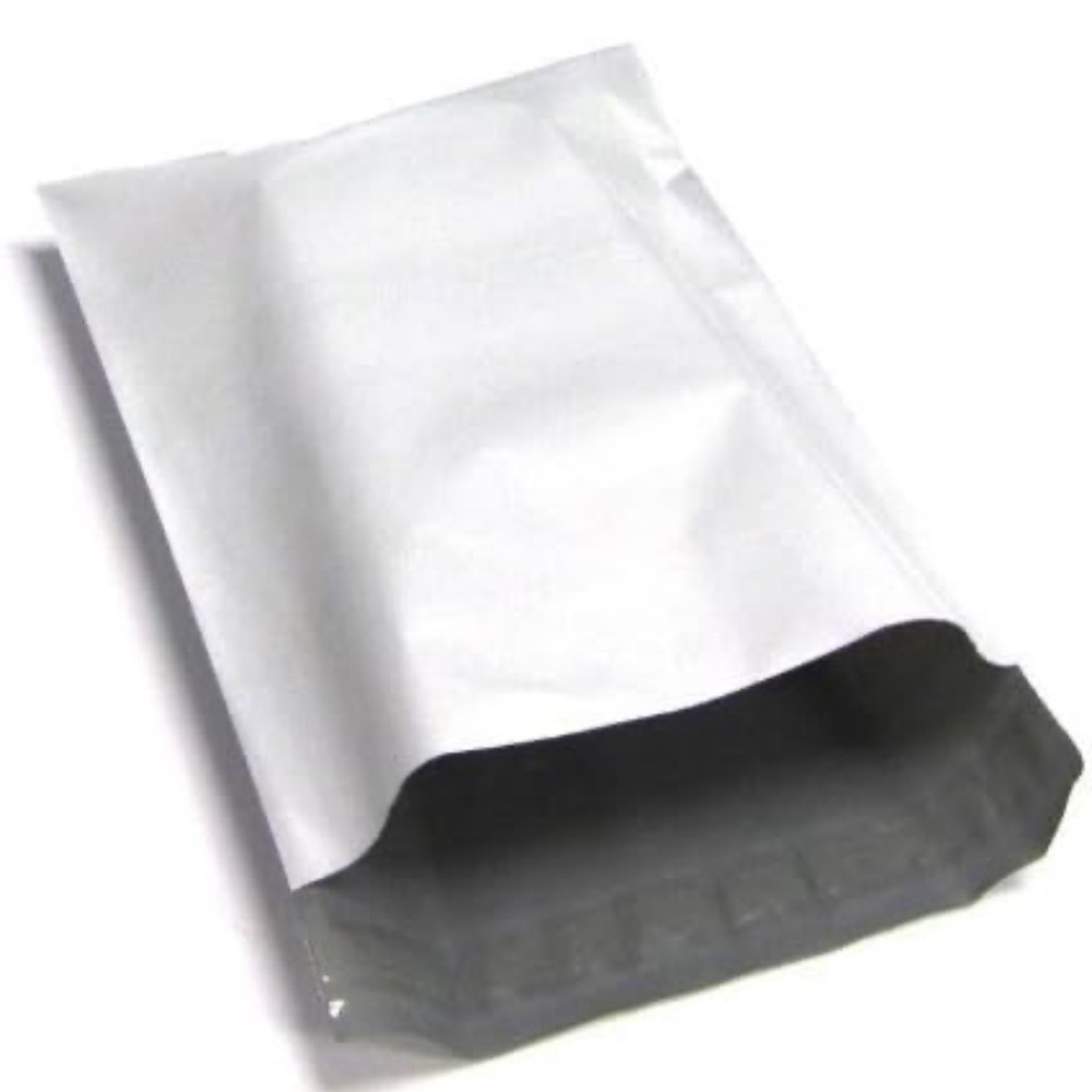 PURPLE 20 PCs 24” X 24” Poly Mailers - these are the extra large ones!